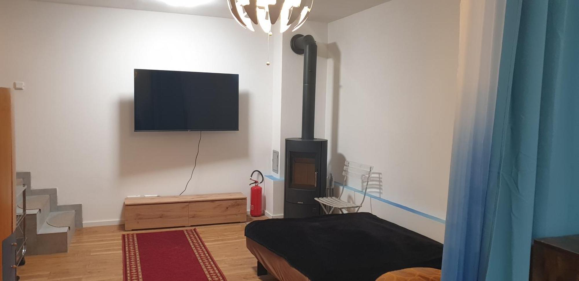 מינכן 3 Seperate Apartments - 1,5 Room Apt - 2,5 Rooms Apt - 3,5 Rooms Apt Mit Sauna And Kamin מראה חיצוני תמונה