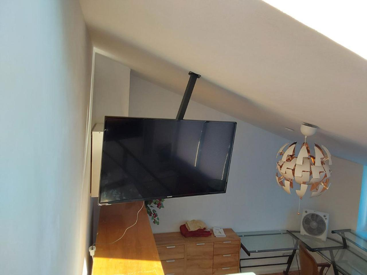 מינכן 3 Seperate Apartments - 1,5 Room Apt - 2,5 Rooms Apt - 3,5 Rooms Apt Mit Sauna And Kamin מראה חיצוני תמונה