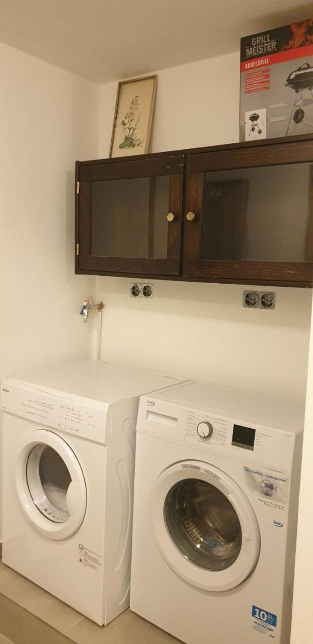 מינכן 3 Seperate Apartments - 1,5 Room Apt - 2,5 Rooms Apt - 3,5 Rooms Apt Mit Sauna And Kamin מראה חיצוני תמונה