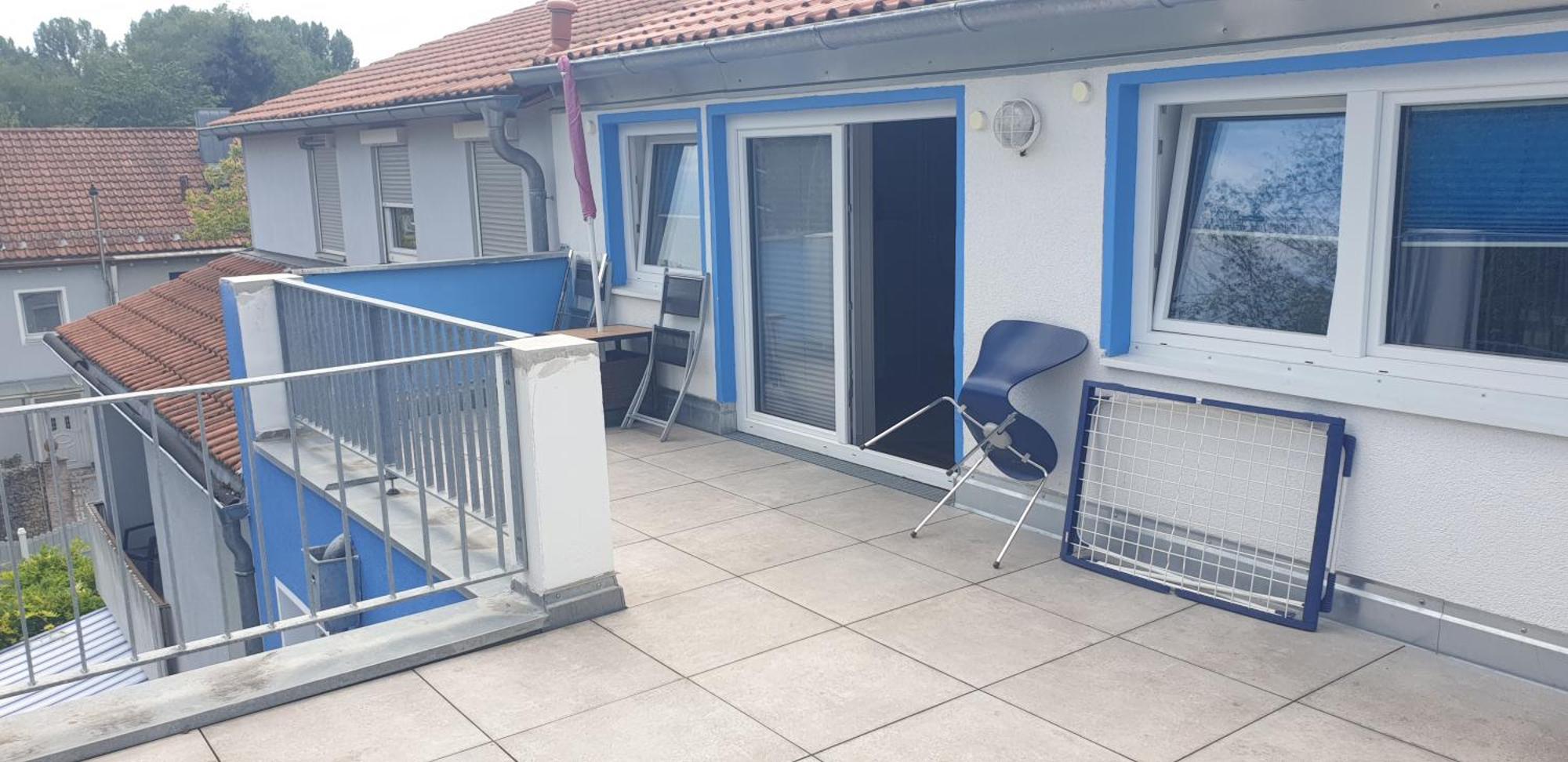 מינכן 3 Seperate Apartments - 1,5 Room Apt - 2,5 Rooms Apt - 3,5 Rooms Apt Mit Sauna And Kamin מראה חיצוני תמונה
