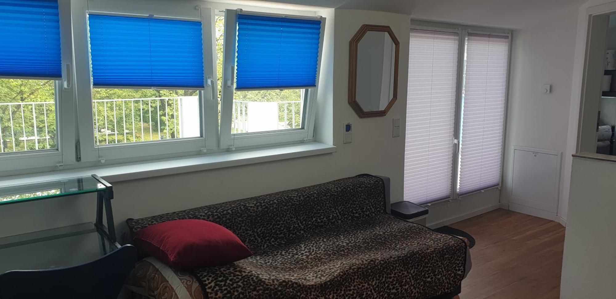 מינכן 3 Seperate Apartments - 1,5 Room Apt - 2,5 Rooms Apt - 3,5 Rooms Apt Mit Sauna And Kamin מראה חיצוני תמונה