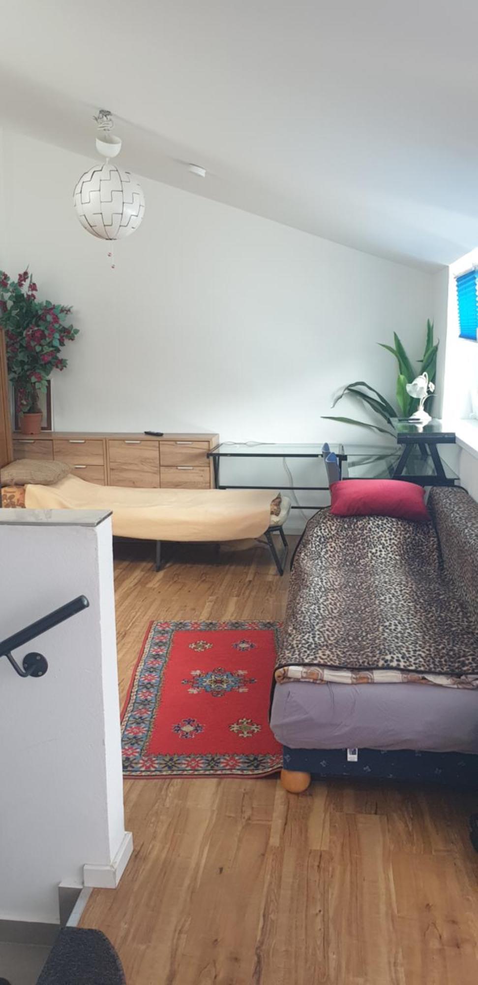 מינכן 3 Seperate Apartments - 1,5 Room Apt - 2,5 Rooms Apt - 3,5 Rooms Apt Mit Sauna And Kamin מראה חיצוני תמונה