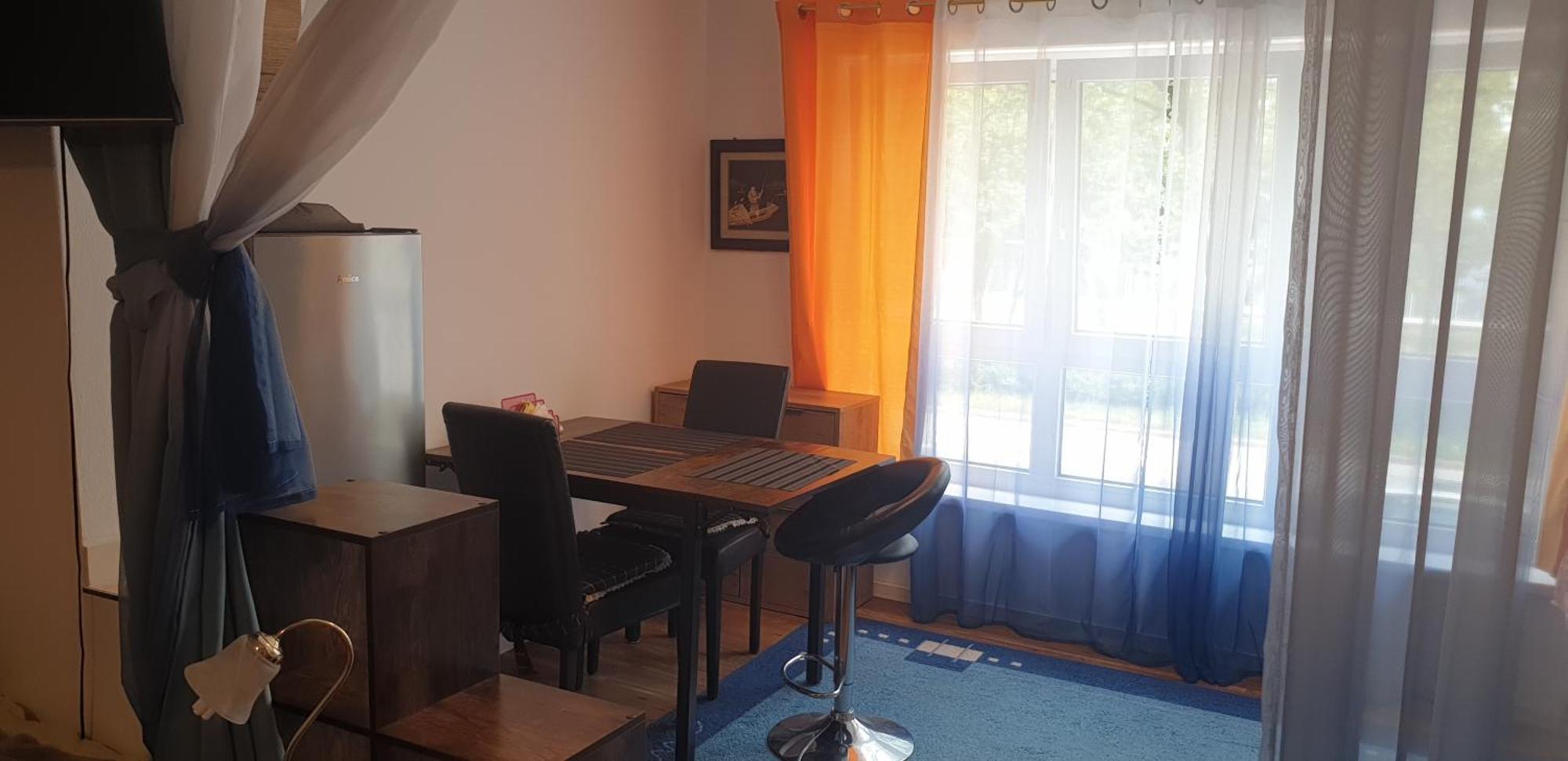 מינכן 3 Seperate Apartments - 1,5 Room Apt - 2,5 Rooms Apt - 3,5 Rooms Apt Mit Sauna And Kamin חדר תמונה