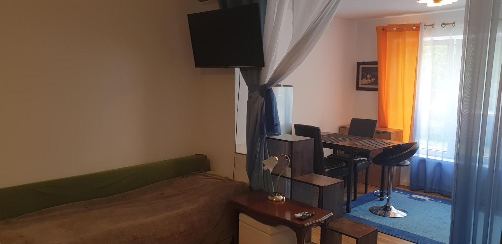 מינכן 3 Seperate Apartments - 1,5 Room Apt - 2,5 Rooms Apt - 3,5 Rooms Apt Mit Sauna And Kamin מראה חיצוני תמונה