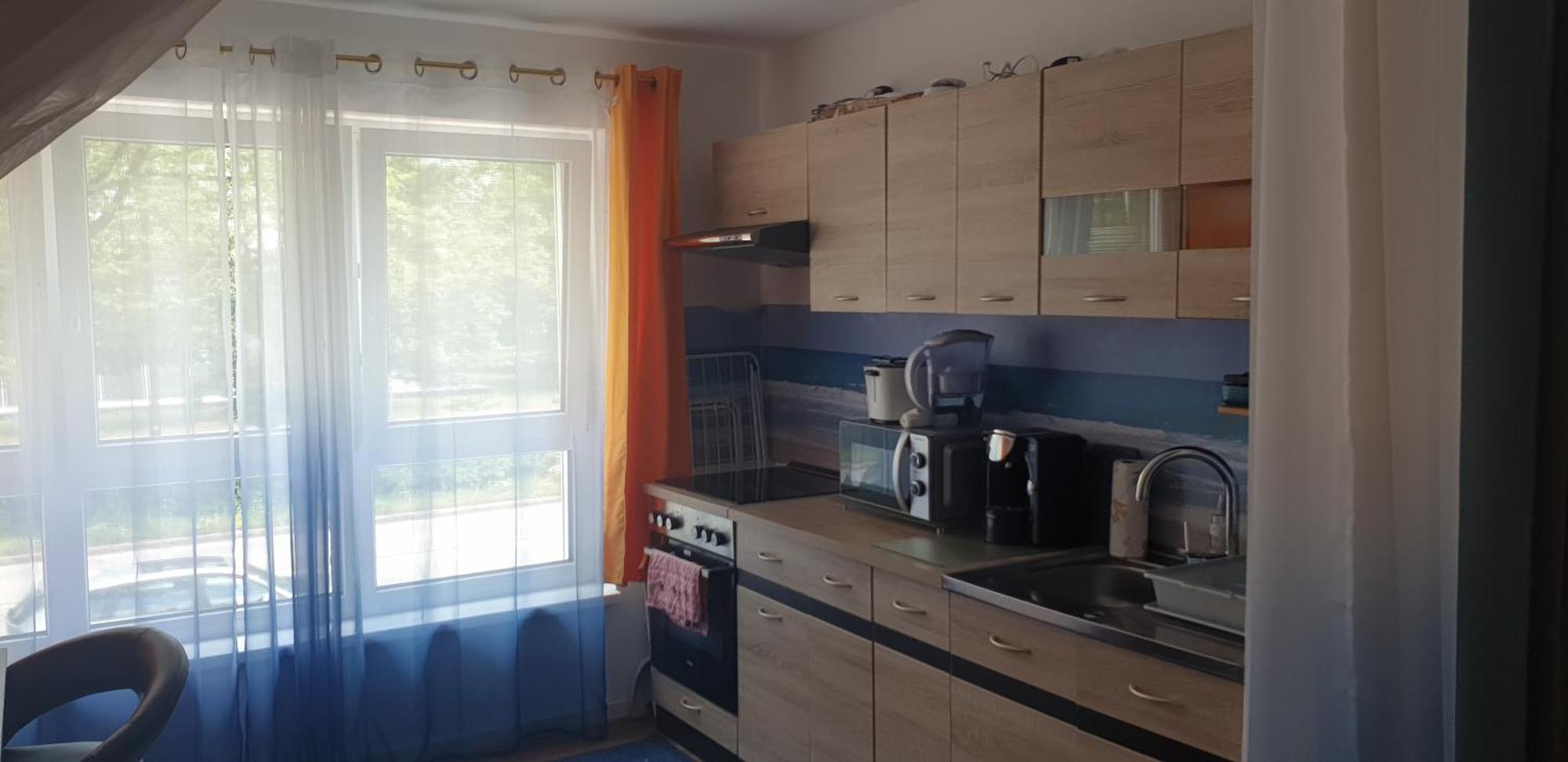 מינכן 3 Seperate Apartments - 1,5 Room Apt - 2,5 Rooms Apt - 3,5 Rooms Apt Mit Sauna And Kamin מראה חיצוני תמונה